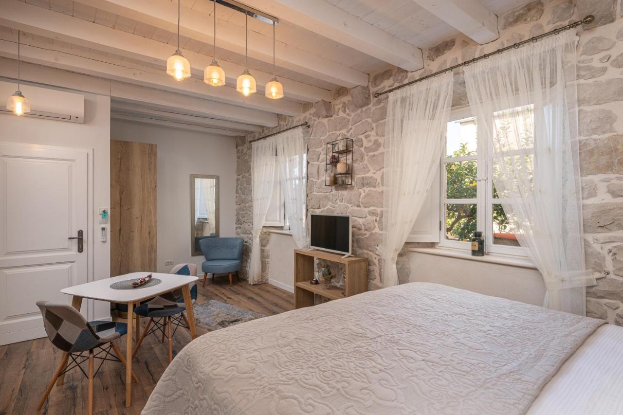 Apartments Villa Agava Cavtat Δωμάτιο φωτογραφία
