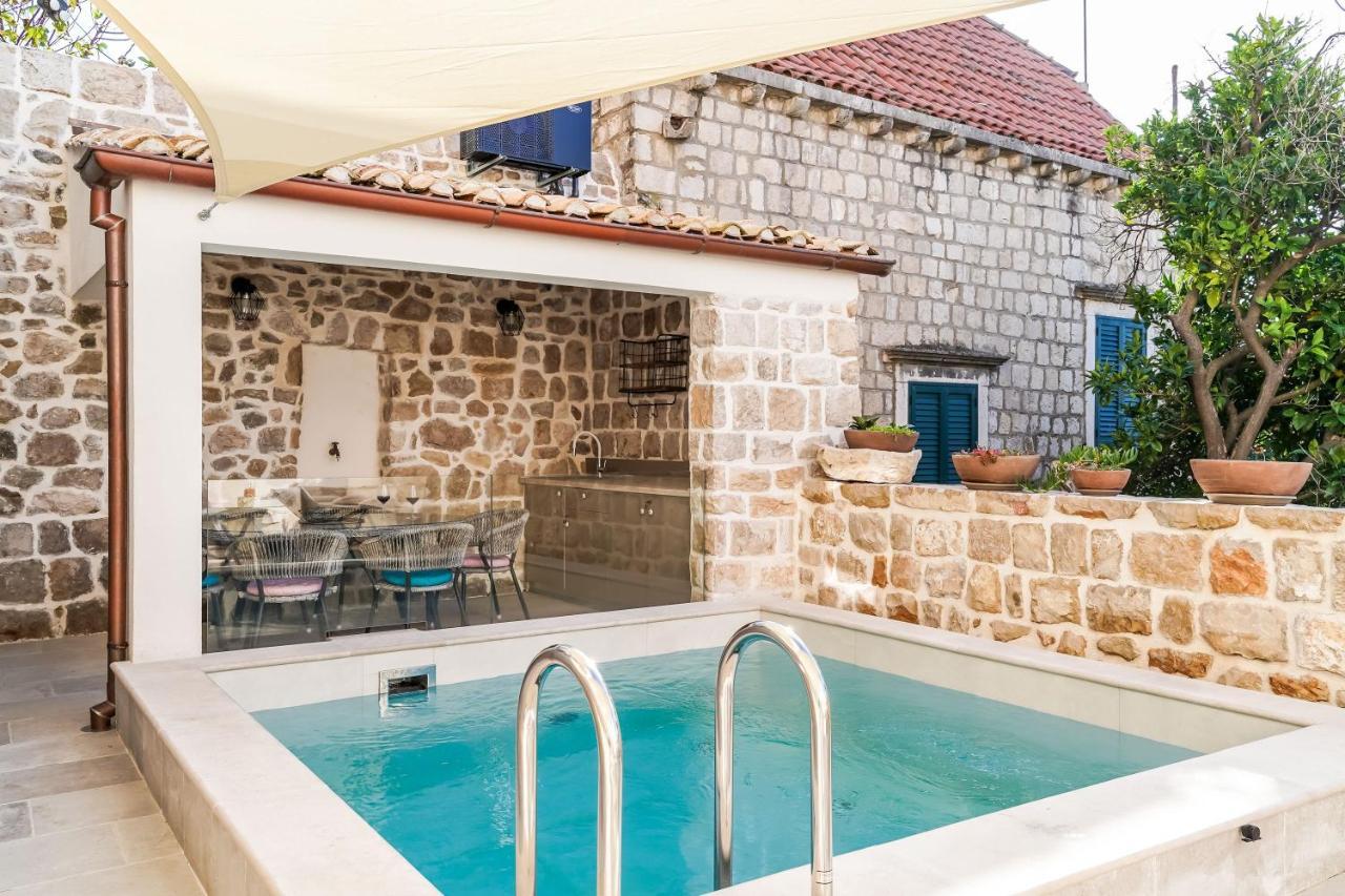 Apartments Villa Agava Cavtat Δωμάτιο φωτογραφία