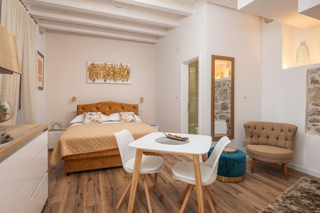 Apartments Villa Agava Cavtat Δωμάτιο φωτογραφία