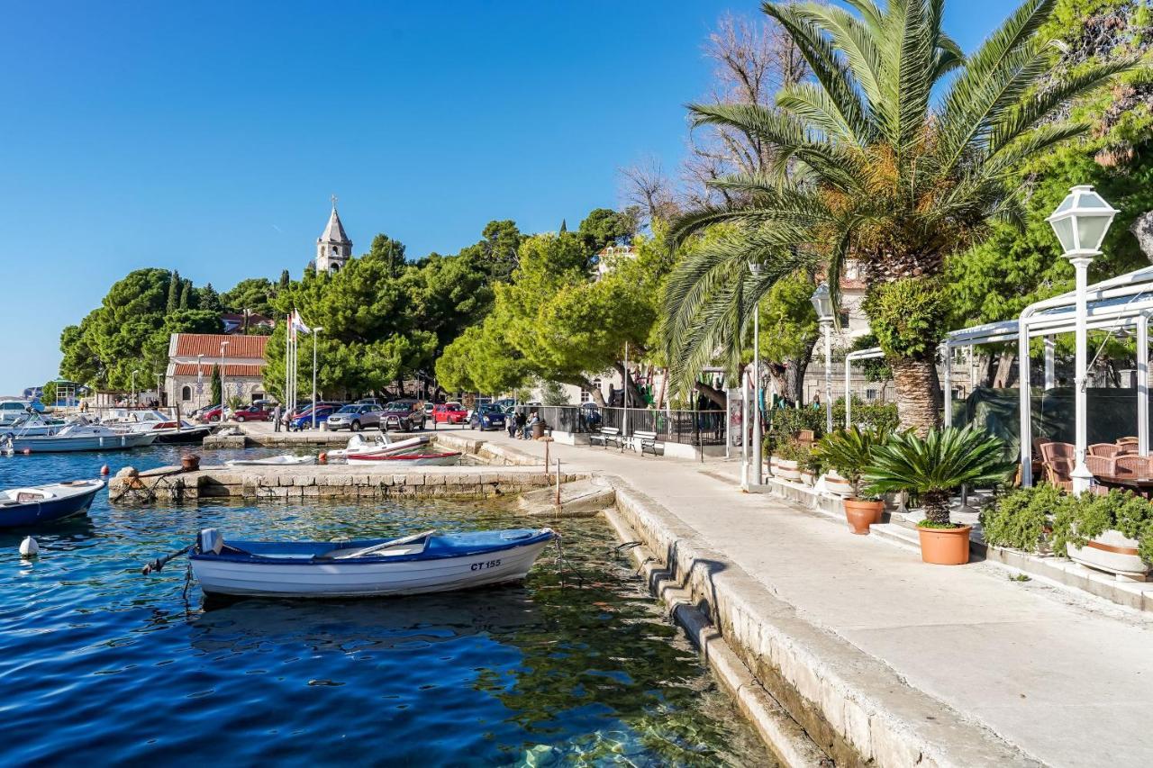 Apartments Villa Agava Cavtat Δωμάτιο φωτογραφία