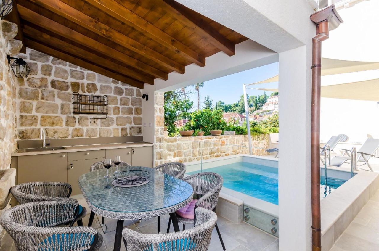 Apartments Villa Agava Cavtat Δωμάτιο φωτογραφία