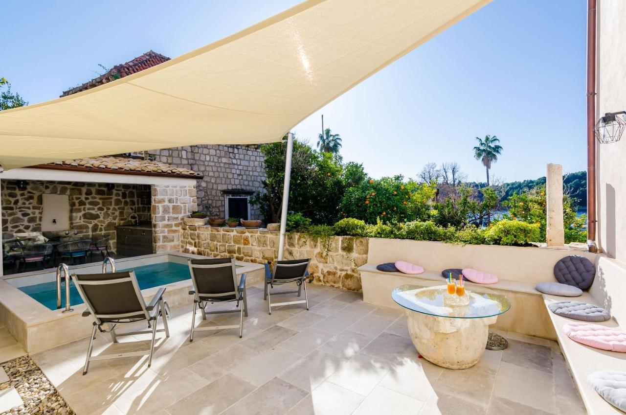 Apartments Villa Agava Cavtat Δωμάτιο φωτογραφία