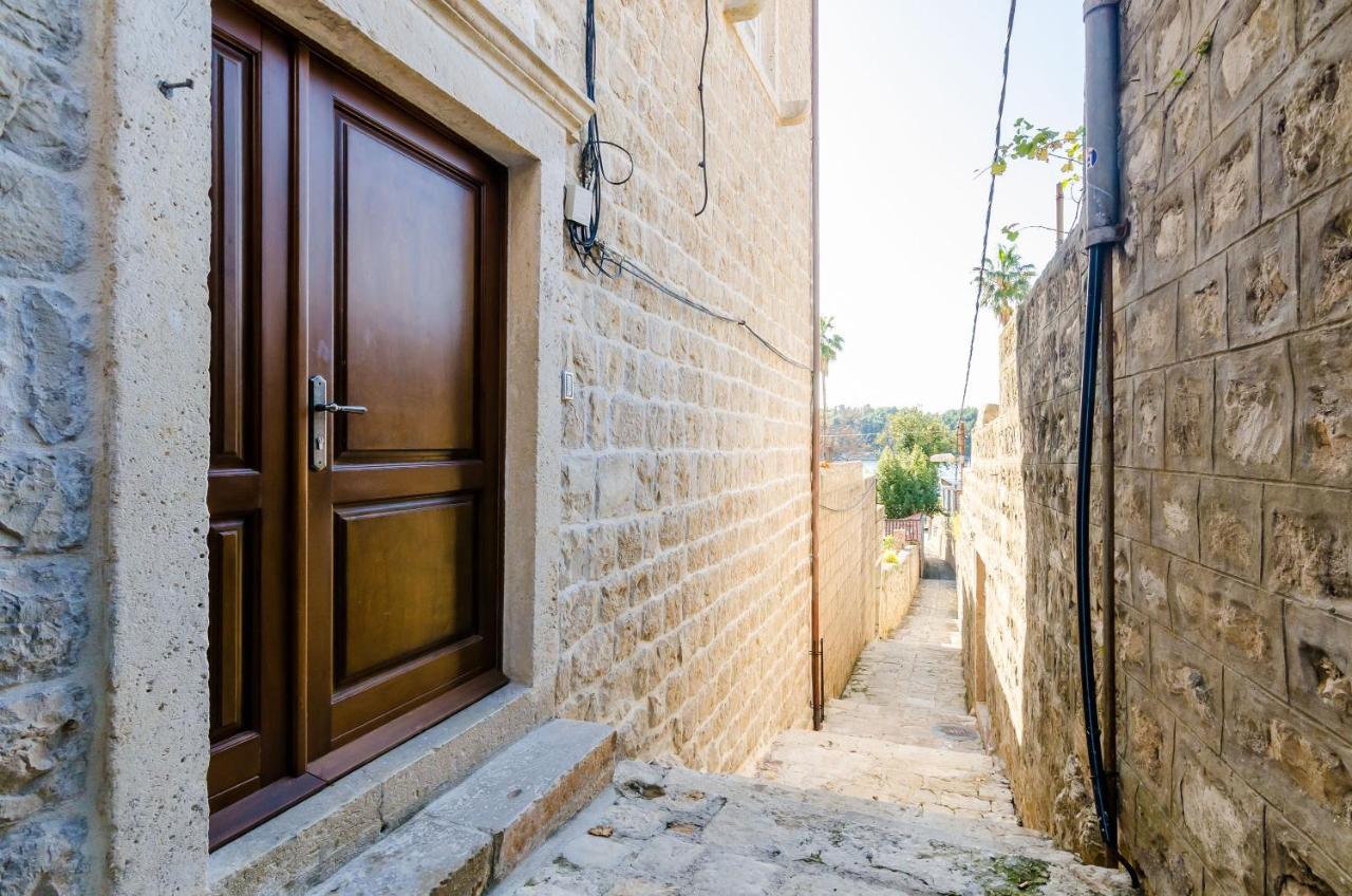 Apartments Villa Agava Cavtat Δωμάτιο φωτογραφία