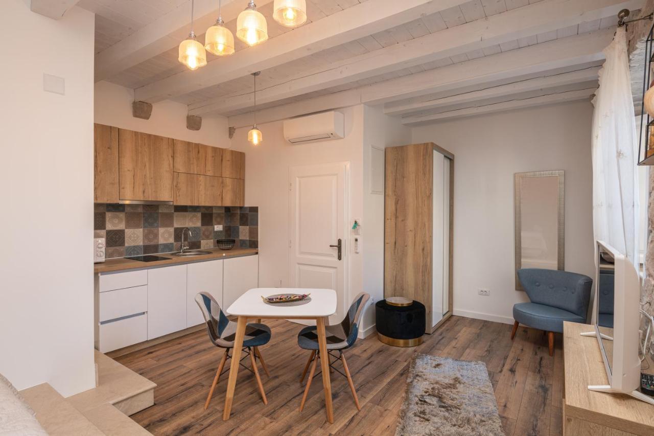 Apartments Villa Agava Cavtat Δωμάτιο φωτογραφία