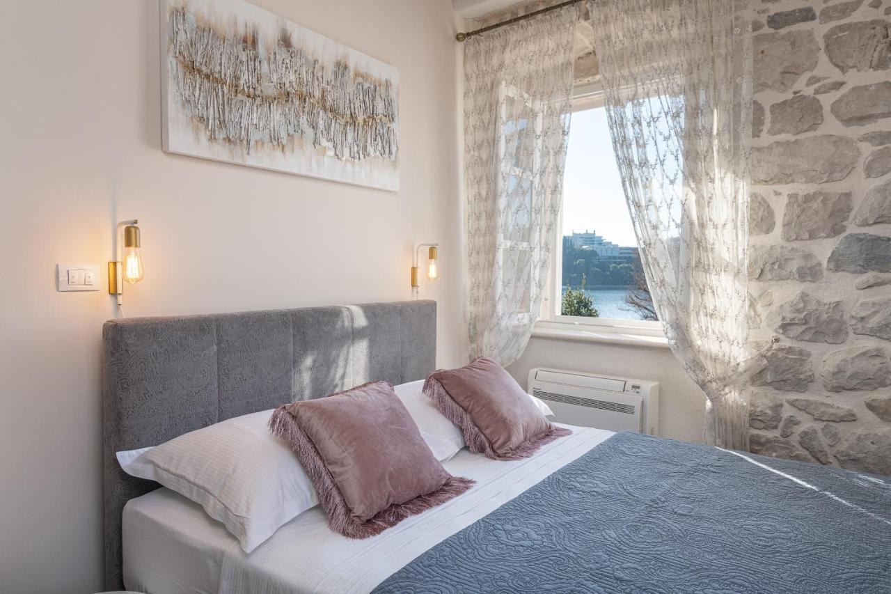 Apartments Villa Agava Cavtat Δωμάτιο φωτογραφία