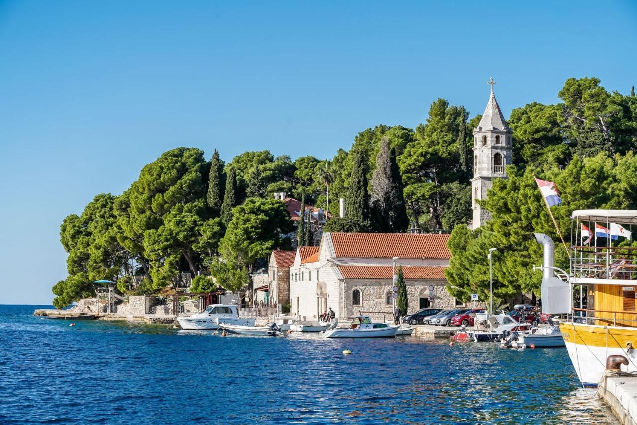 Apartments Villa Agava Cavtat Δωμάτιο φωτογραφία
