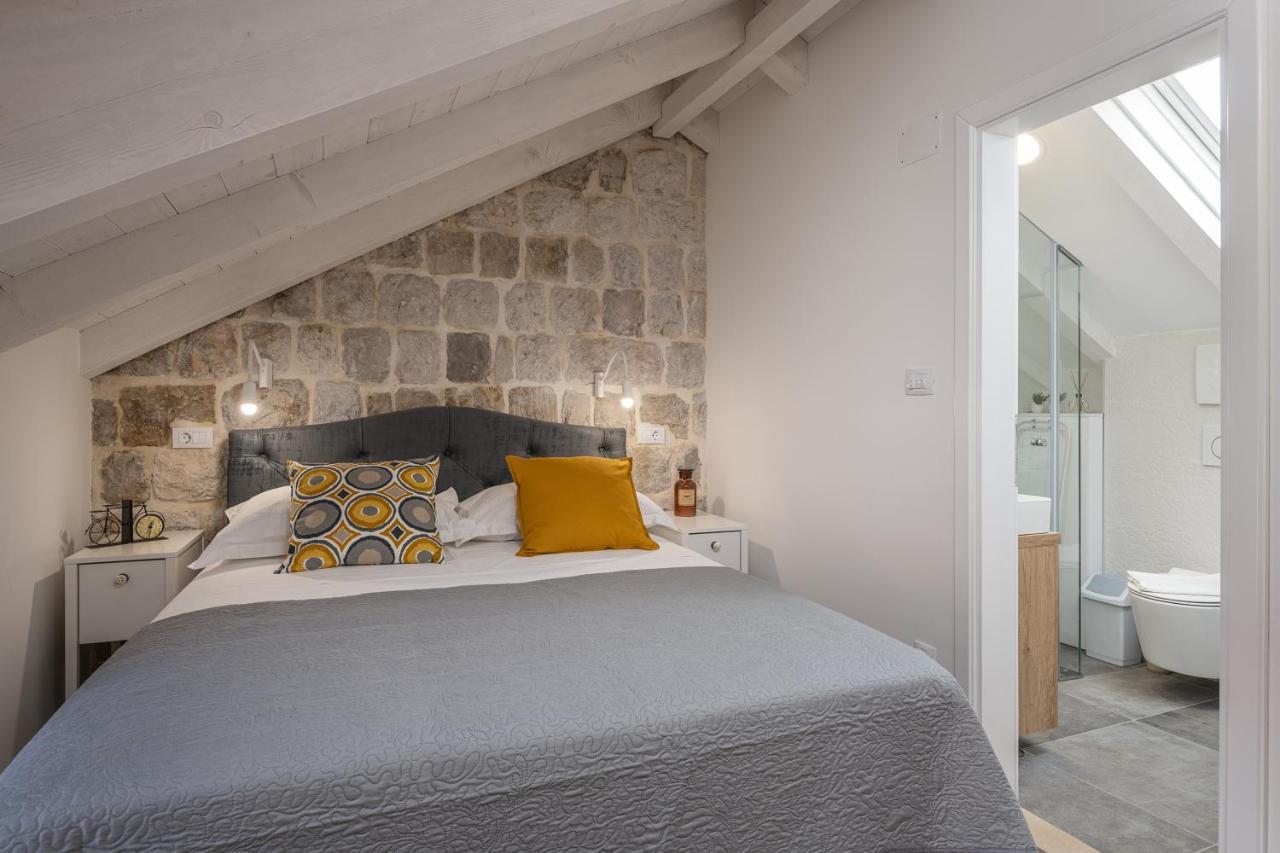 Apartments Villa Agava Cavtat Δωμάτιο φωτογραφία