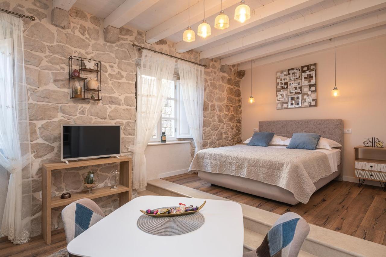Apartments Villa Agava Cavtat Εξωτερικό φωτογραφία