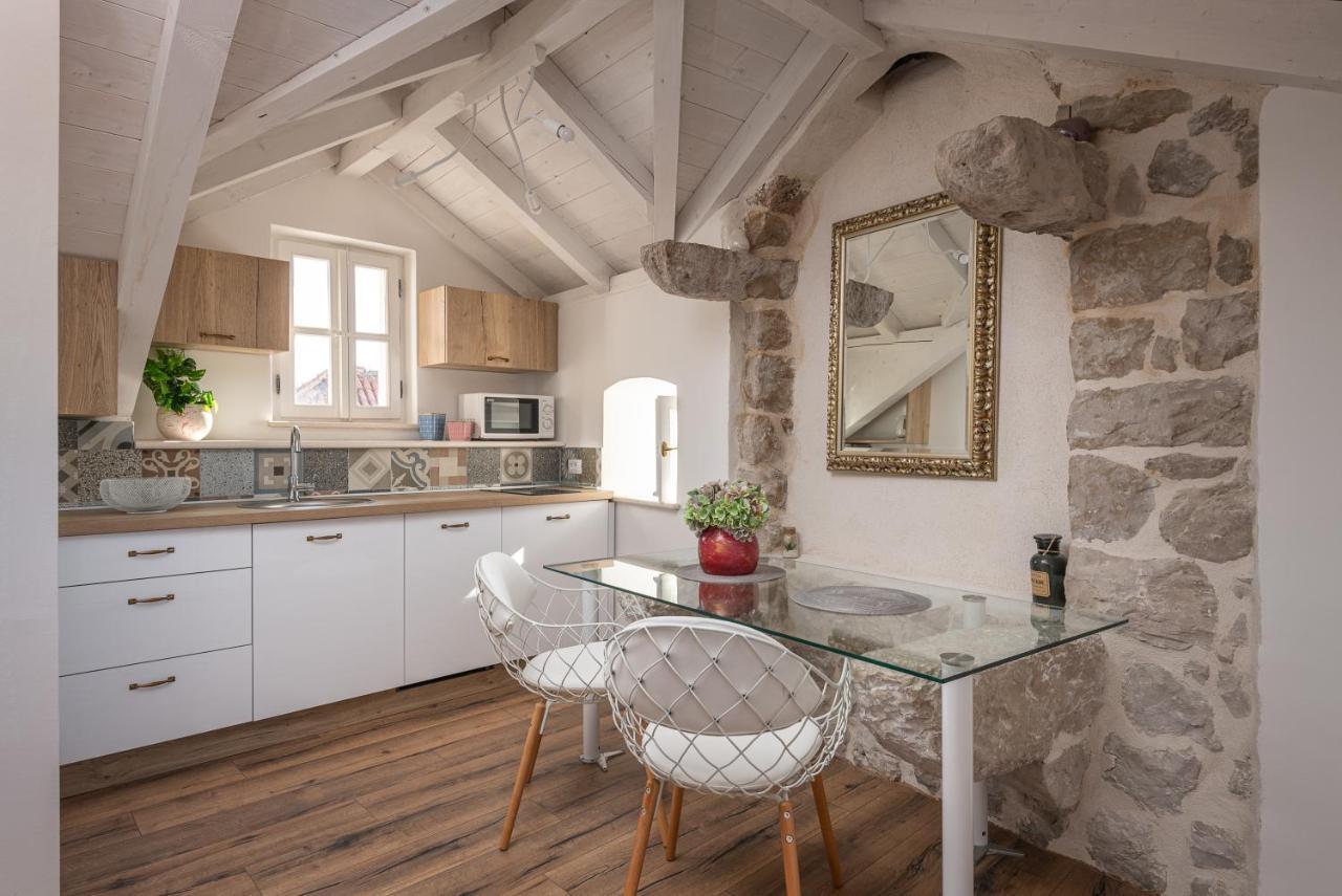 Apartments Villa Agava Cavtat Εξωτερικό φωτογραφία