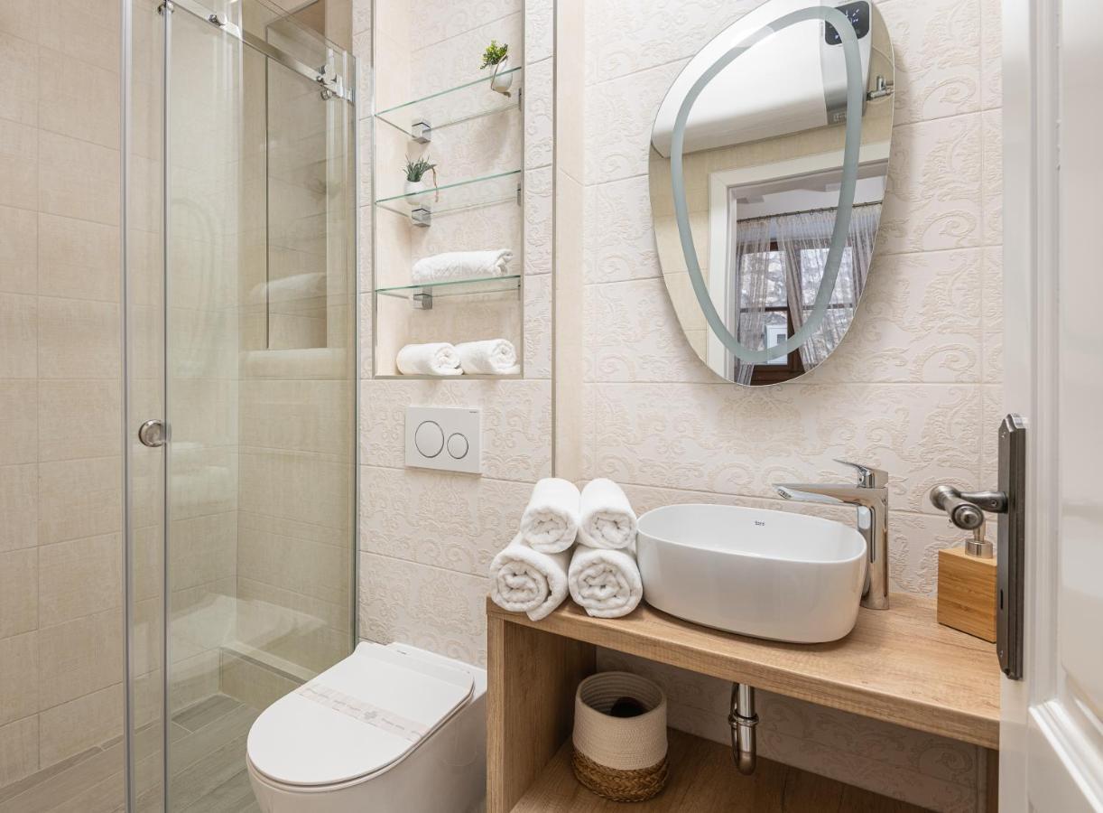 Apartments Villa Agava Cavtat Εξωτερικό φωτογραφία