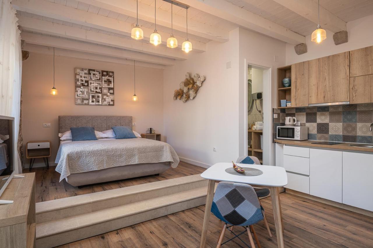 Apartments Villa Agava Cavtat Εξωτερικό φωτογραφία