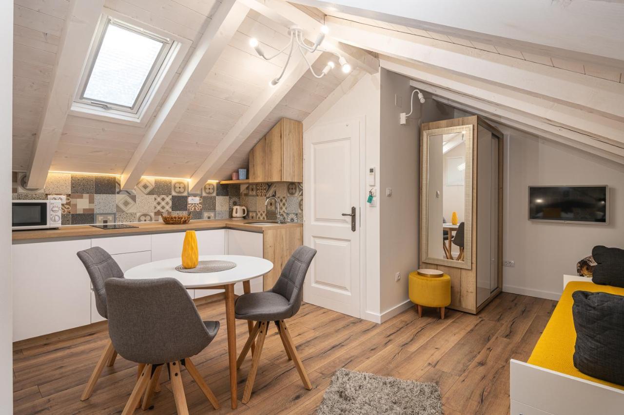 Apartments Villa Agava Cavtat Εξωτερικό φωτογραφία