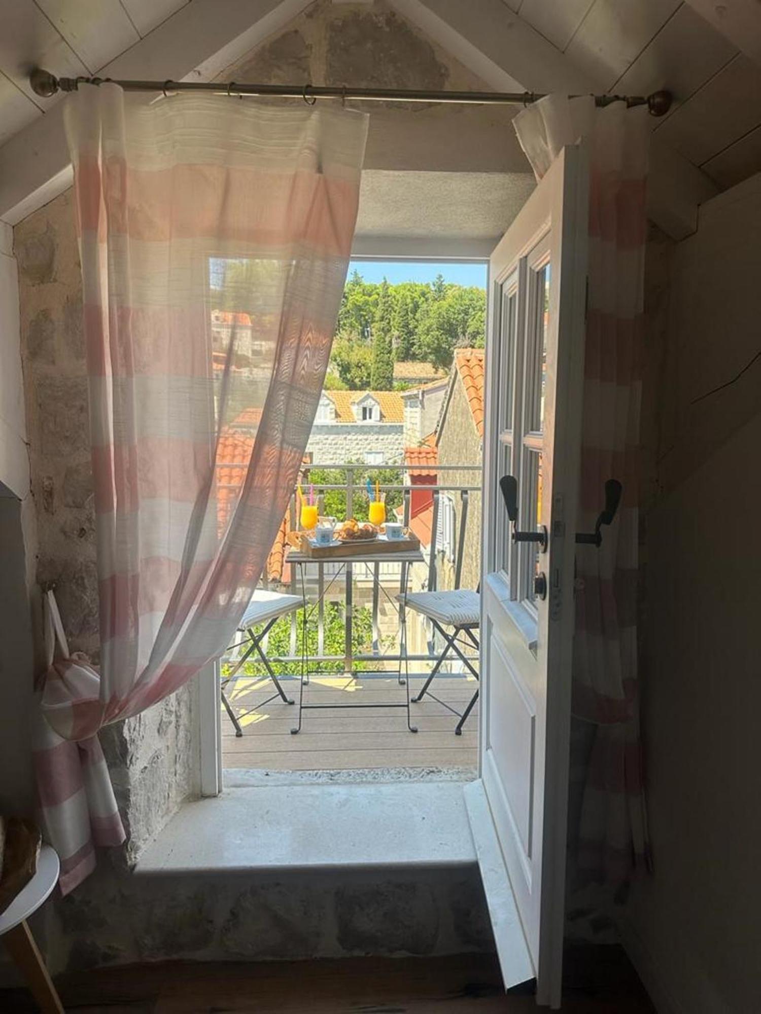 Apartments Villa Agava Cavtat Εξωτερικό φωτογραφία