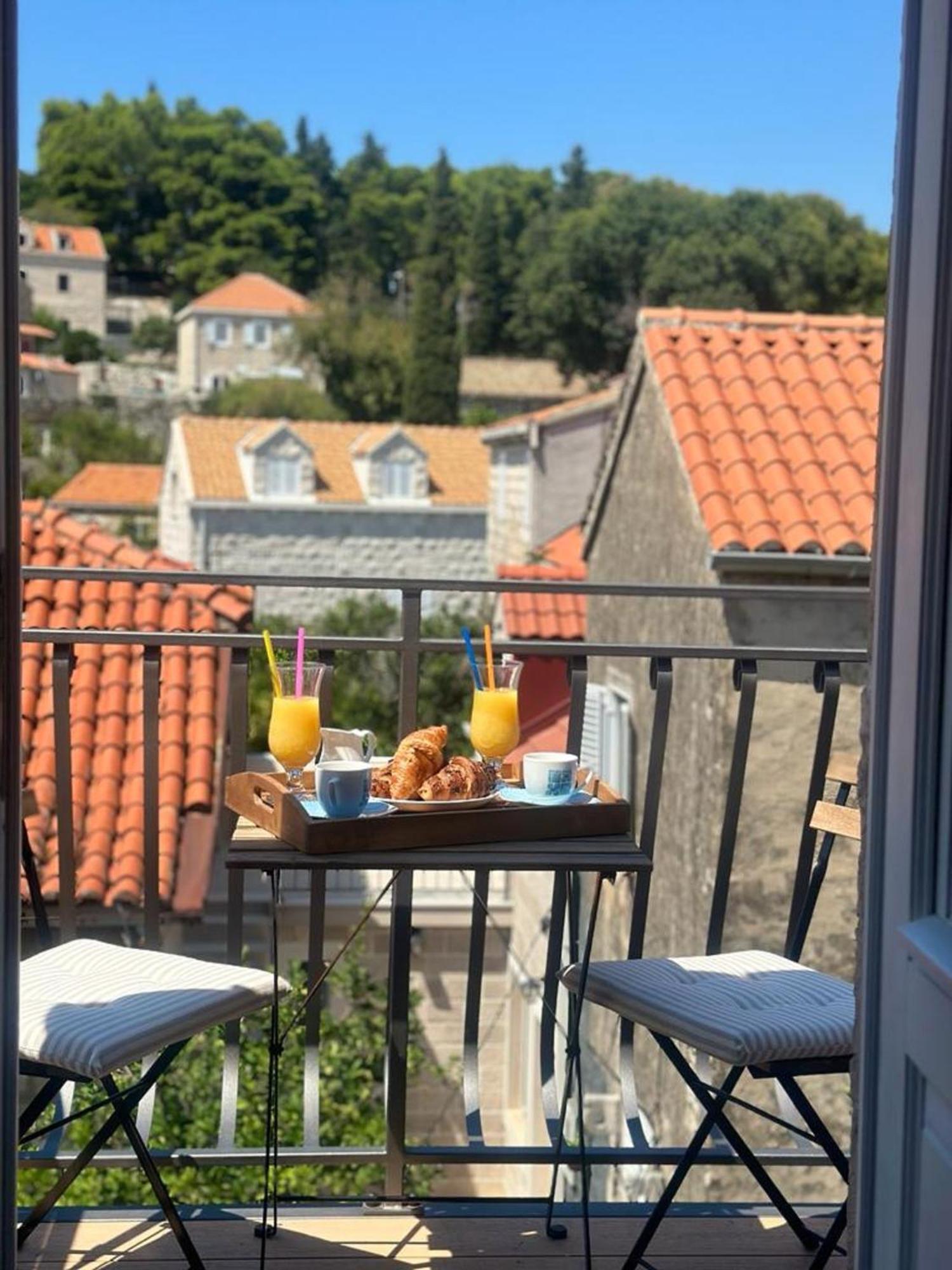 Apartments Villa Agava Cavtat Εξωτερικό φωτογραφία