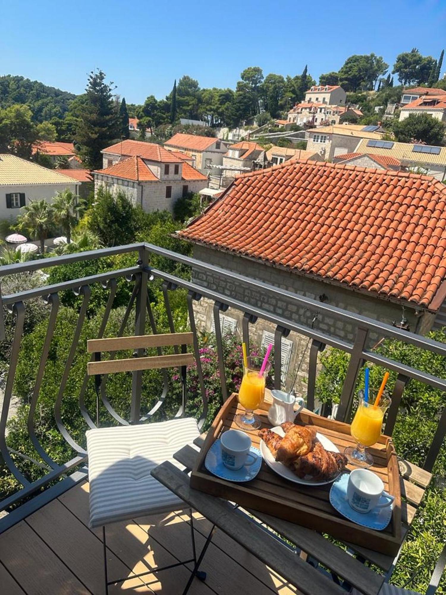 Apartments Villa Agava Cavtat Εξωτερικό φωτογραφία