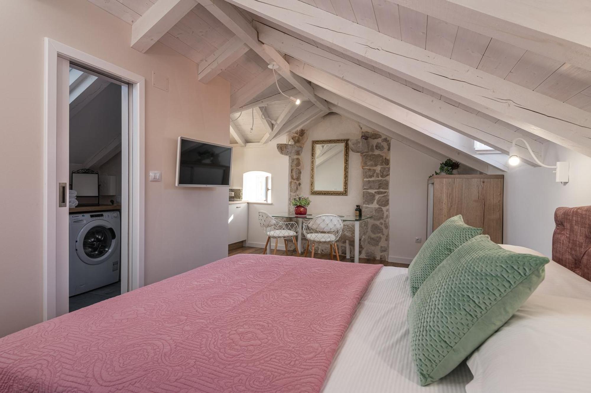 Apartments Villa Agava Cavtat Δωμάτιο φωτογραφία