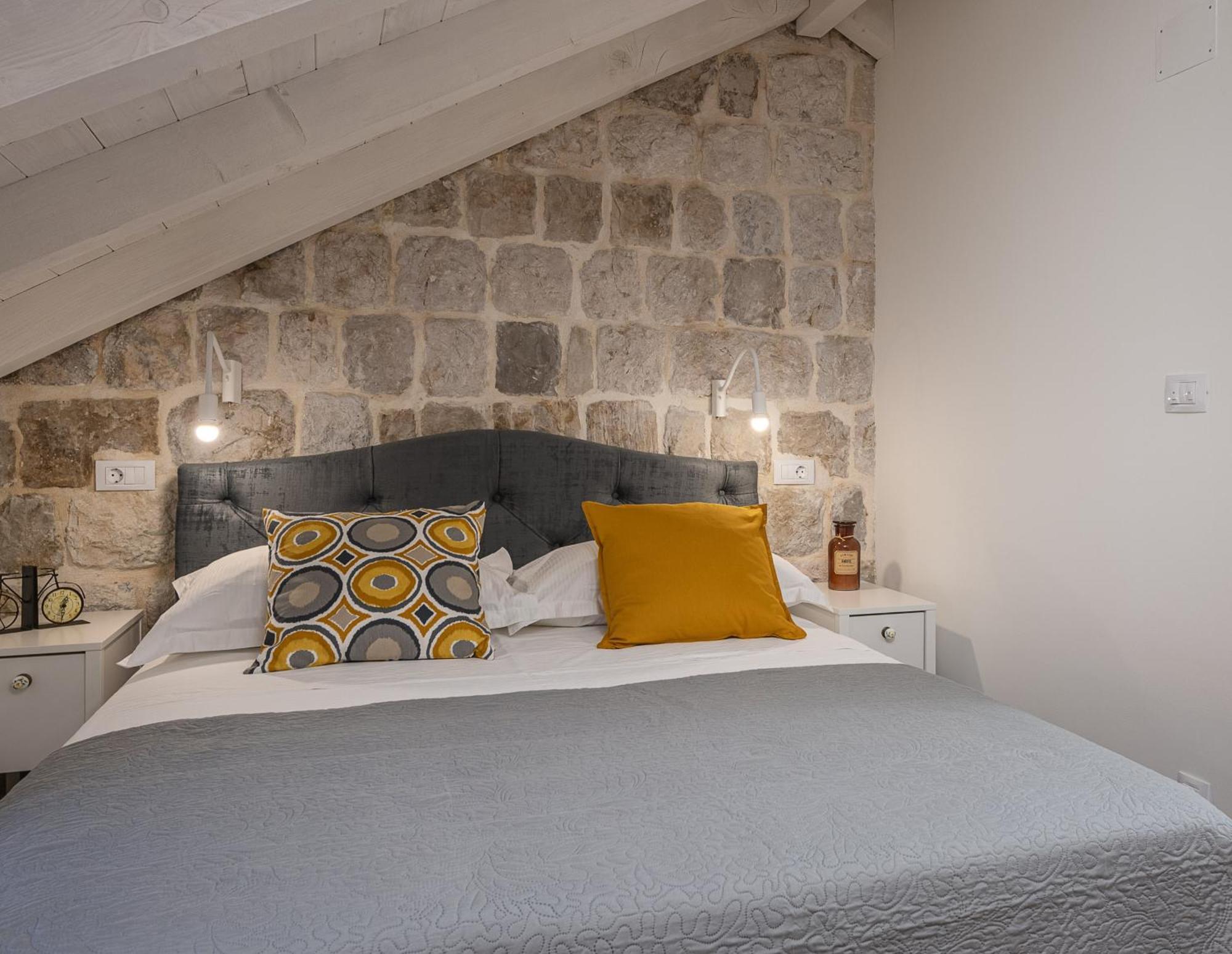 Apartments Villa Agava Cavtat Δωμάτιο φωτογραφία