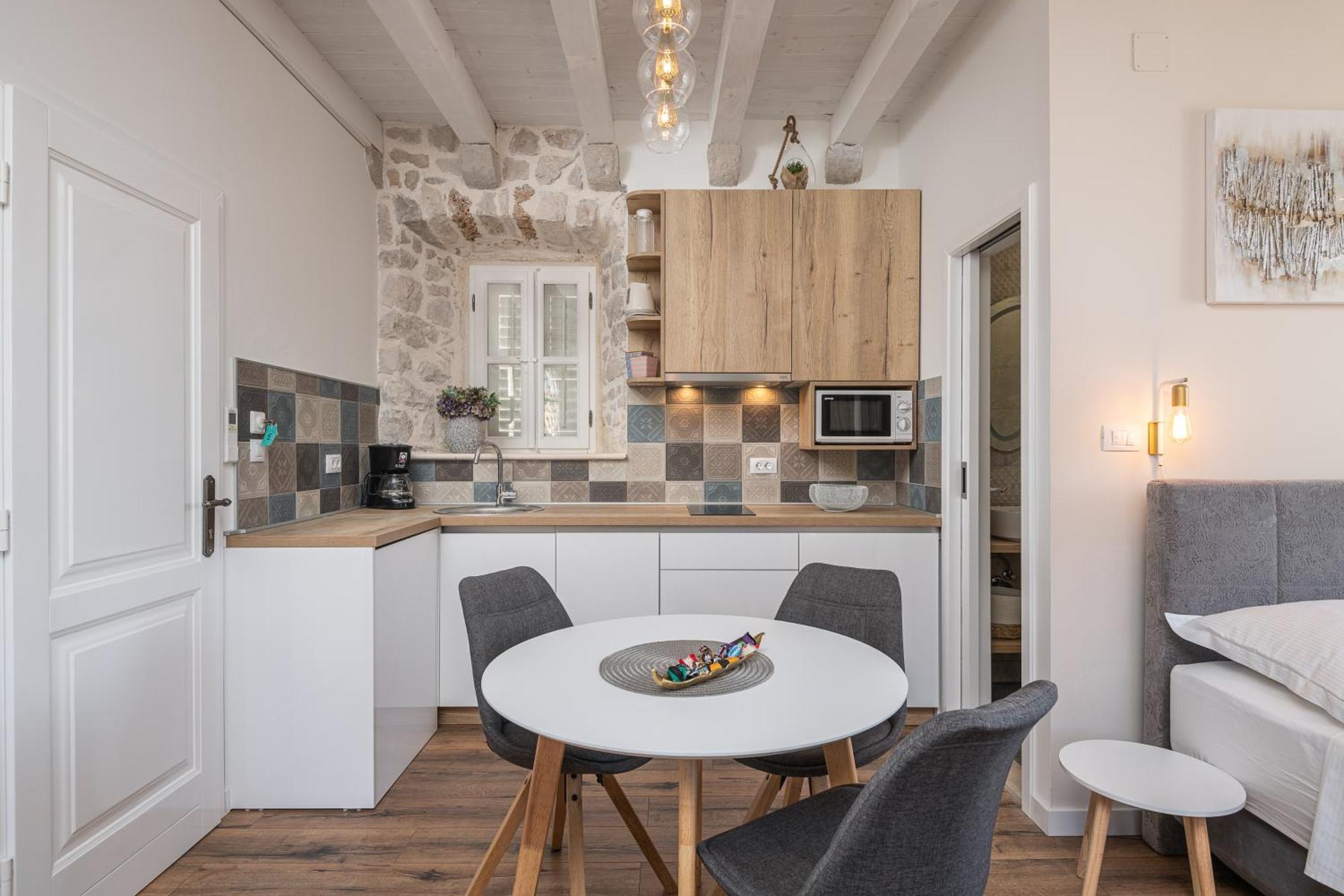 Apartments Villa Agava Cavtat Δωμάτιο φωτογραφία