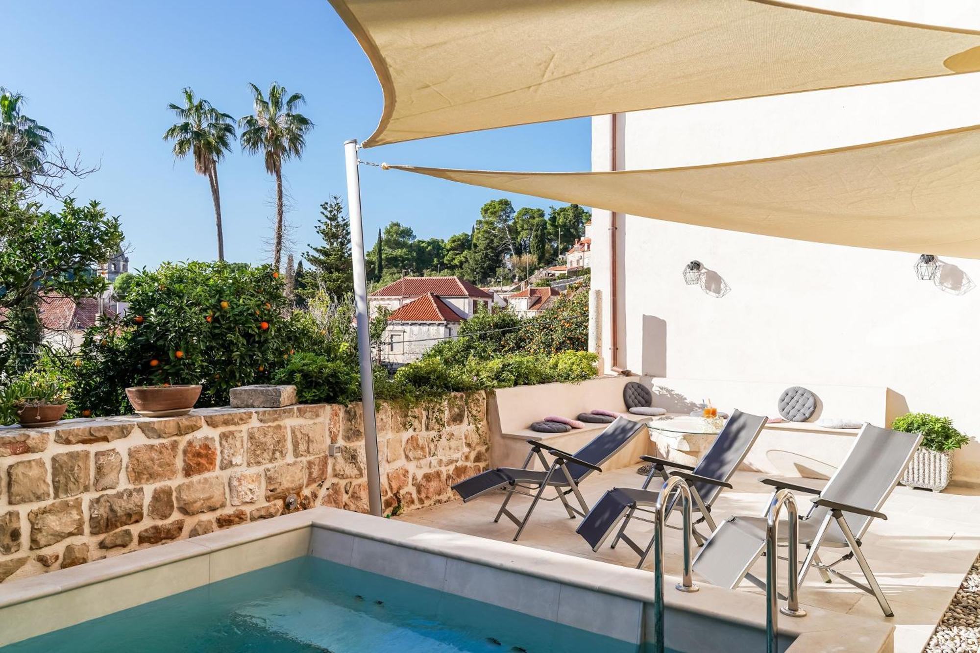 Apartments Villa Agava Cavtat Δωμάτιο φωτογραφία