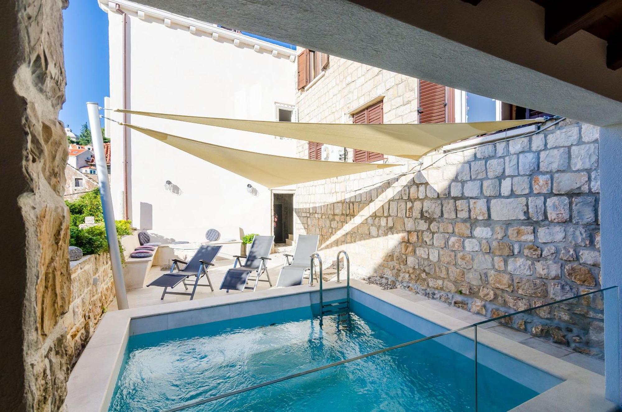 Apartments Villa Agava Cavtat Δωμάτιο φωτογραφία