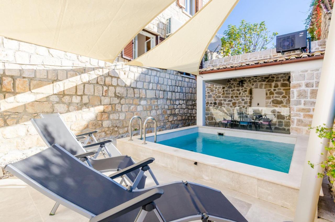 Apartments Villa Agava Cavtat Δωμάτιο φωτογραφία